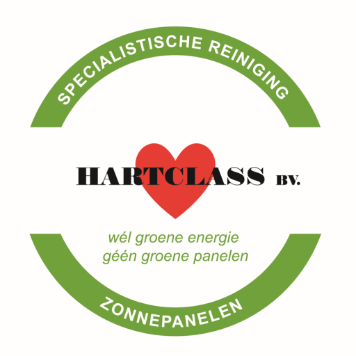 Logo Hartclass BV